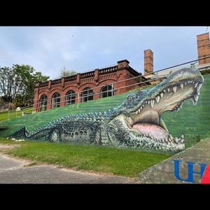 Meet your Posher, Saskia